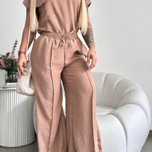 Conjunto deportivo amplio Talla unica