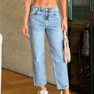 Nuevo Cullette Denim